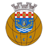 FC Arouca Logo