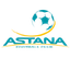 FC Astana Logo