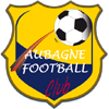 FC Aubagne Logo
