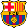 FC Barcelona Atletic Logo
