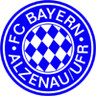 FC Bayern Alzenau Logo