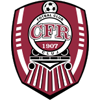 FC CFR 1907 Cluj Logo