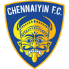 FC Chennaiyin Logo
