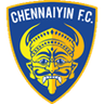 FC Chennaiyin Logo