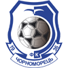 FC Chernomorets Odessa Logo
