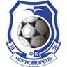 FC Chernomorets Odessa Logo