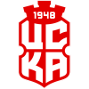 FC CSKA 1948 Logo