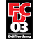 FC Differdingen 03 Logo