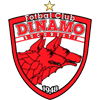 FC Dinamo Bukarest 1948 Logo