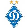 FC Dynamo Kyiv Logo