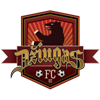 FC Dziugas Telsiai Logo