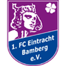 FC Eintracht Bamberg Logo