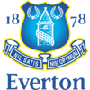 FC Everton Logo