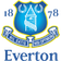 FC Everton Logo