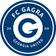 FC Gagra Logo