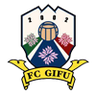 FC Gifu Logo