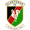 FC Glentoran Logo