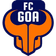 FC Goa Logo