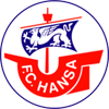 FC Hansa Rostock Logo