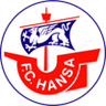 FC Hansa Rostock Logo