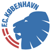 FC Kopenhagen Logo