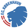 FC Kopenhagen Logo