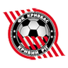 FC Kryvbas Kriviy Rih Logo