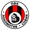 FC Lokomotiv 1929 Sofia Logo