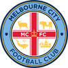 FC Melbourne City Logo