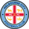 FC Melbourne City Logo
