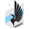 FC Minnesota United Logo