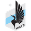 FC Minnesota United Logo