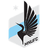 FC Minnesota United Logo