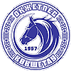FC Oqschetpes Logo