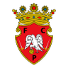 FC Penafiel Logo