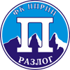 FC Pirin Raslog Logo