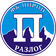 FC Pirin Raslog Logo