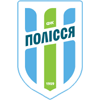 FC Polissya Logo