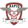 FC Rapid 1923 Logo