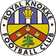 FC Royal Knokke Logo