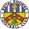 FC Royal Knokke Logo