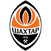FC Shakhtar Donetsk Logo
