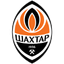 FC Shakhtar Donetsk Logo
