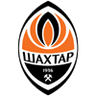 FC Shakhtar Donetsk Logo