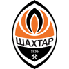 FC Shakhtar Donezk Logo