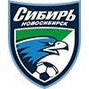 FC Sibir Novosibirsk Logo