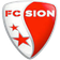 FC Sion Logo