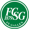 FC St. Gallen Logo