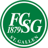 FC St. Gallen Logo