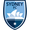 FC Sydney Logo